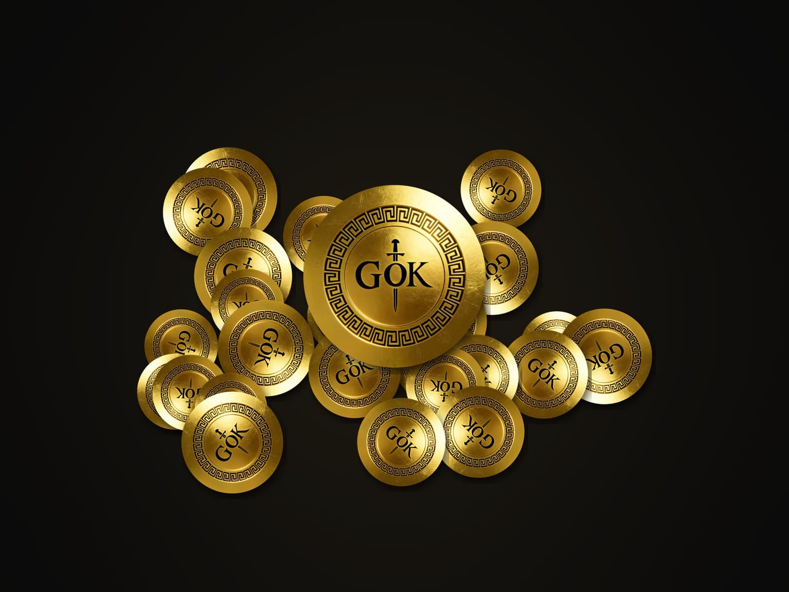 Goldmünzen