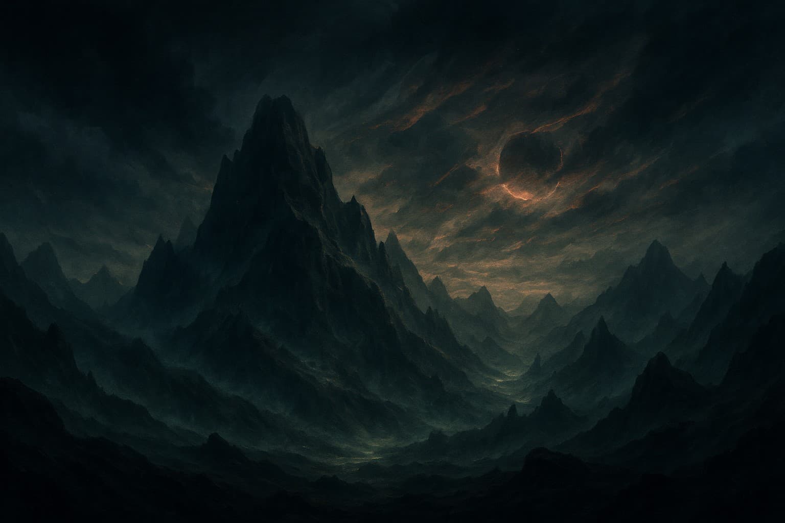 Kaladan cinematic backdrop