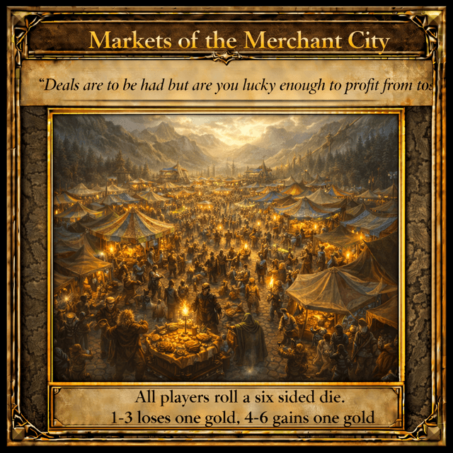 Markets of the Merchant City