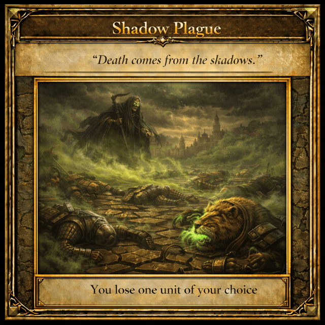 Shadow Plague