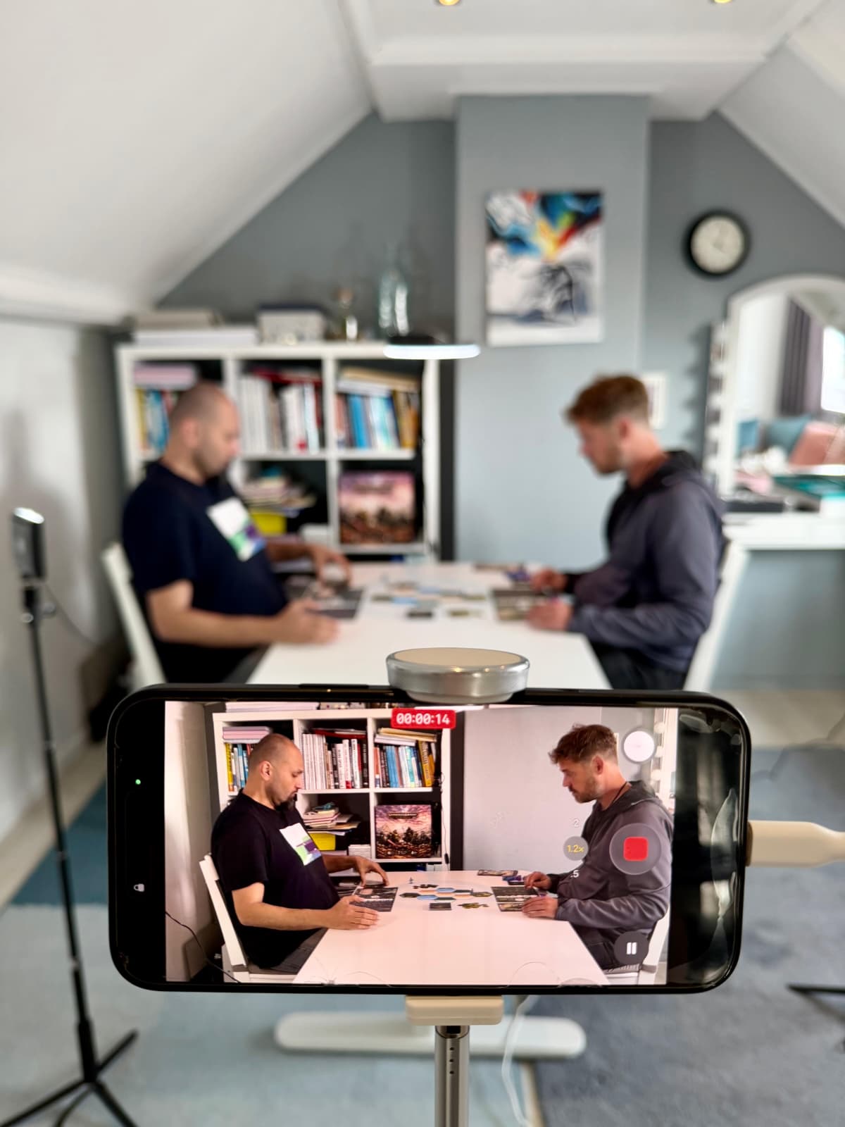 Something Stirs in Kaladan — Backer Update, March 2026